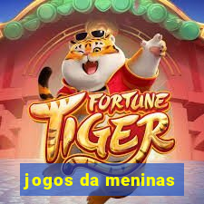 jogos da meninas